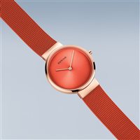 Watch Bering Woman Classic in Steel 14531-565 - 14531-565